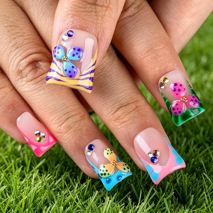 Candy Confetti