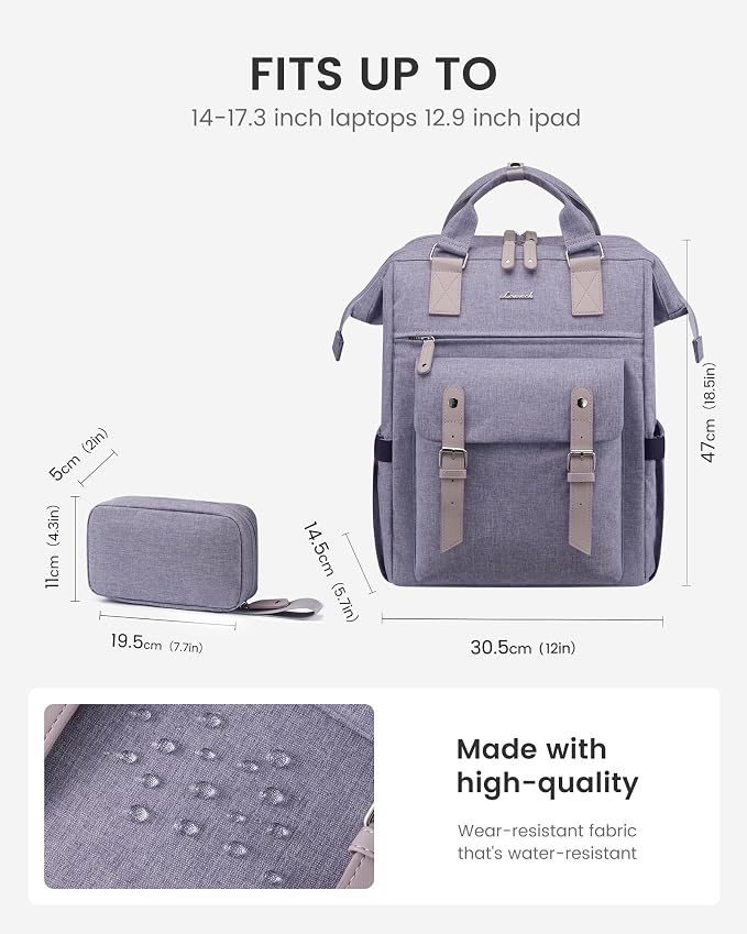 Purple Black