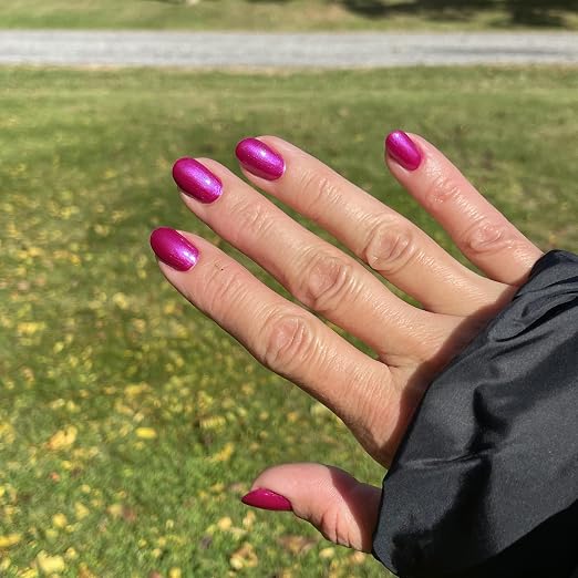 Magenta Mischief