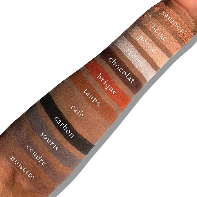 Neutral Mattes