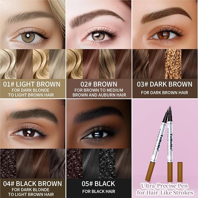 5#Black