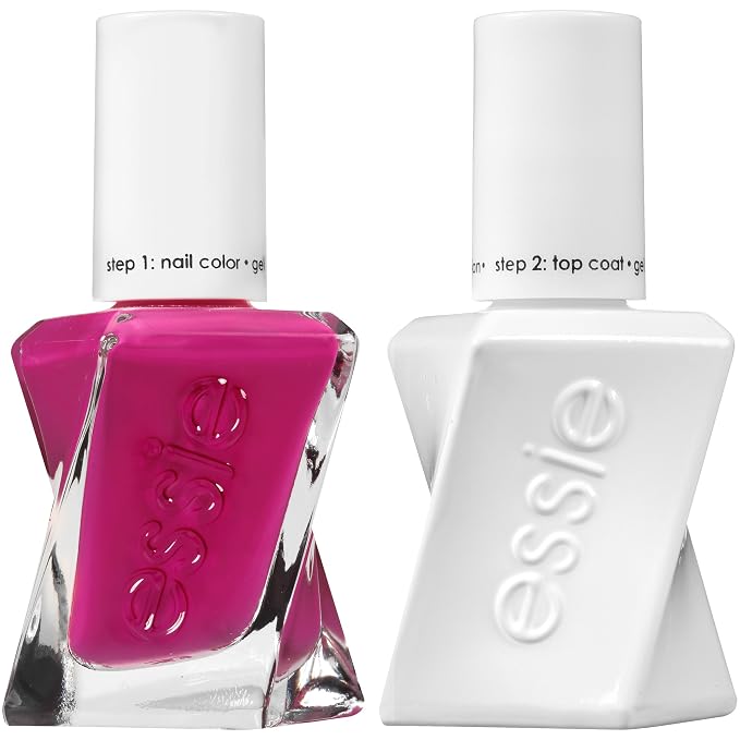 V.I.Please + Top Coat