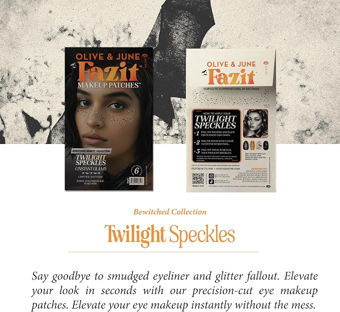 Halloween Twilight