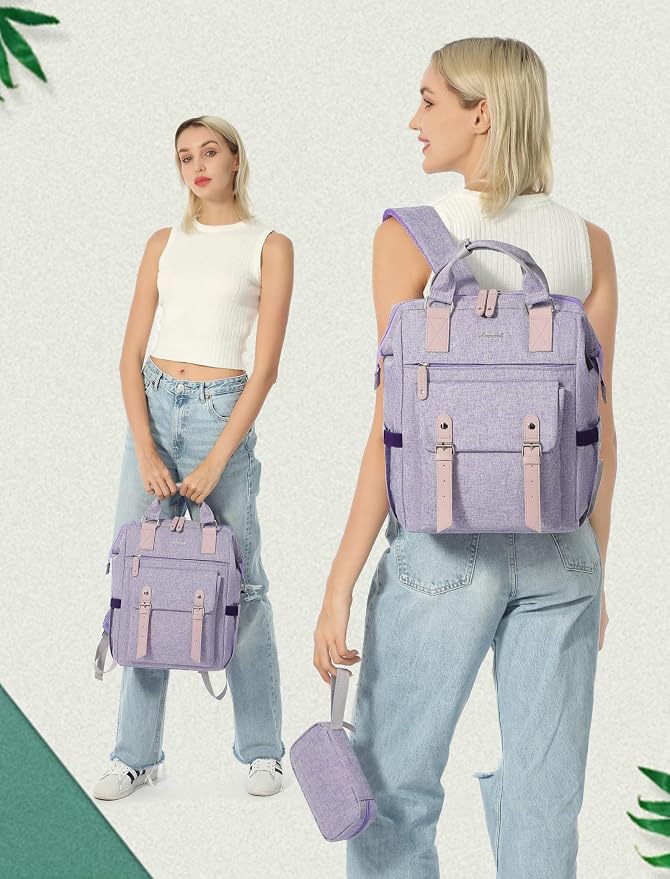 Purple-purple