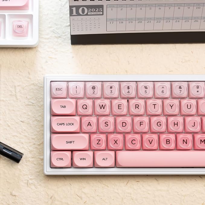Blush Pink