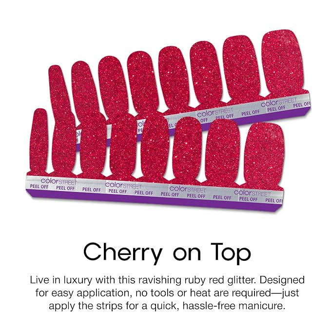 Cherry on Top