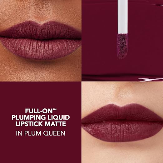 09 Plum Queen (Plum)