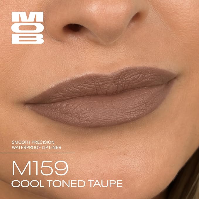 M159 Cool Taupe Brown