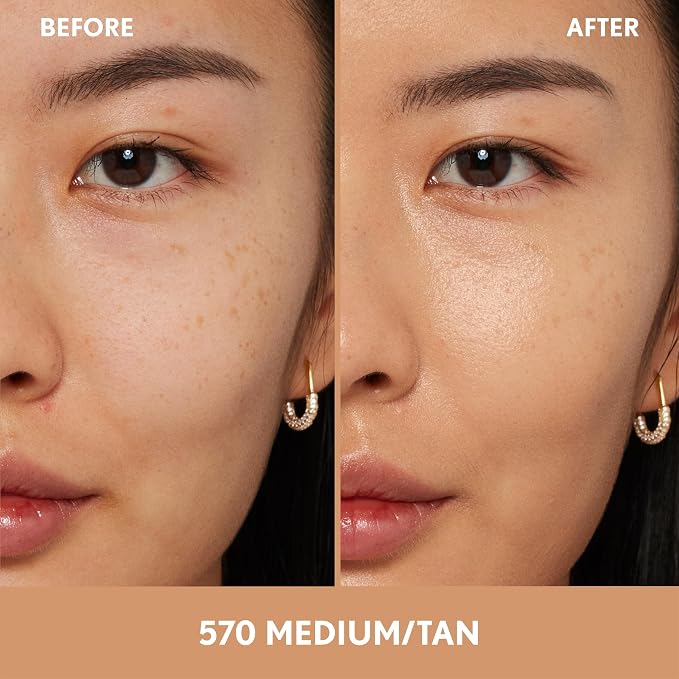 570 Medium/Tan