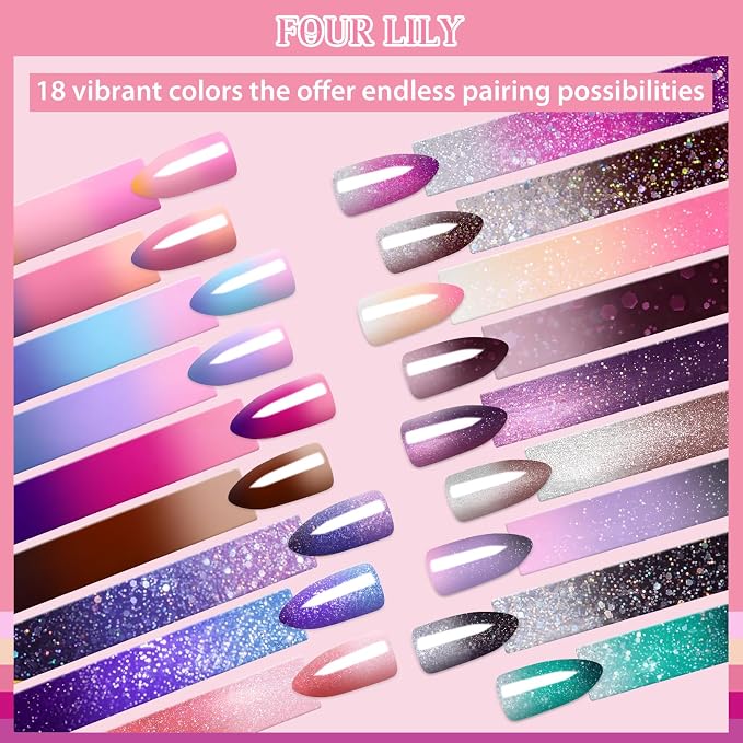 Color Changing 2