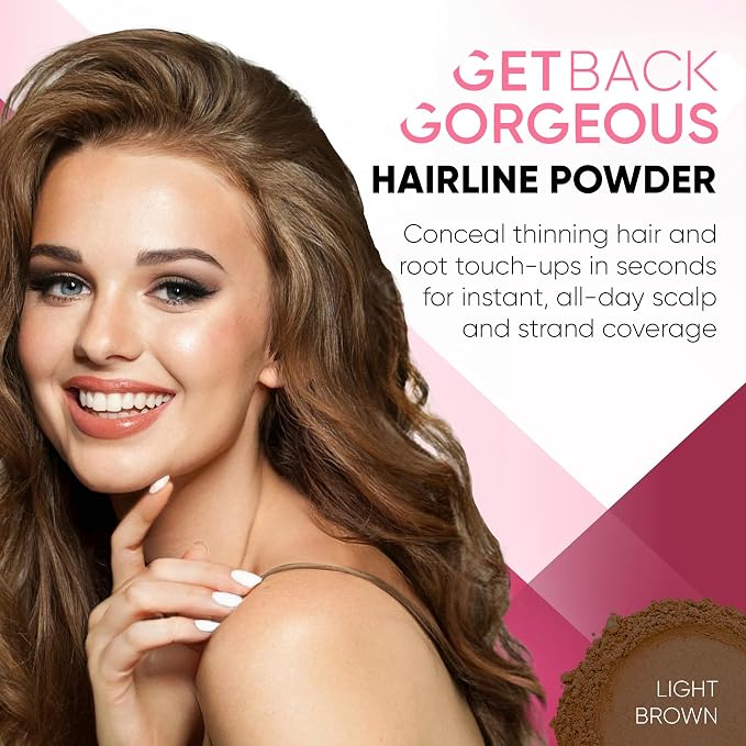 Light Brown