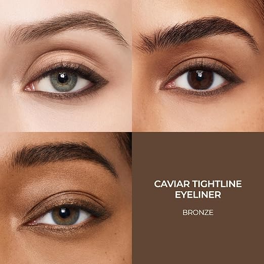 Bronze - Golden Brown Shimmer