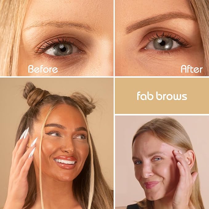 Light/Medium Brown