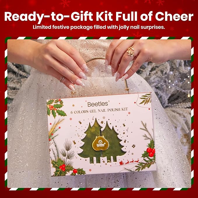 1 - Merry Glitz