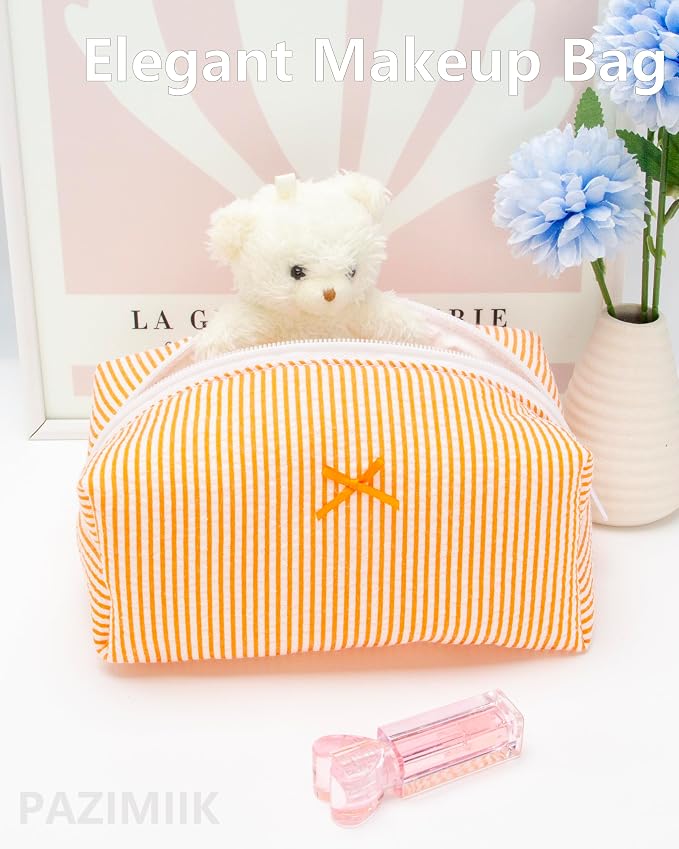 Stripe Orange