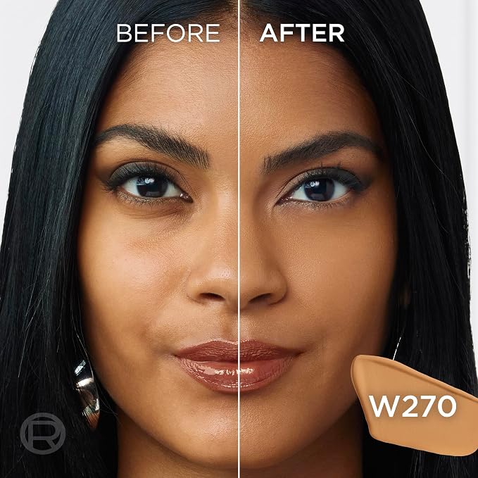 270 Medium Warm
