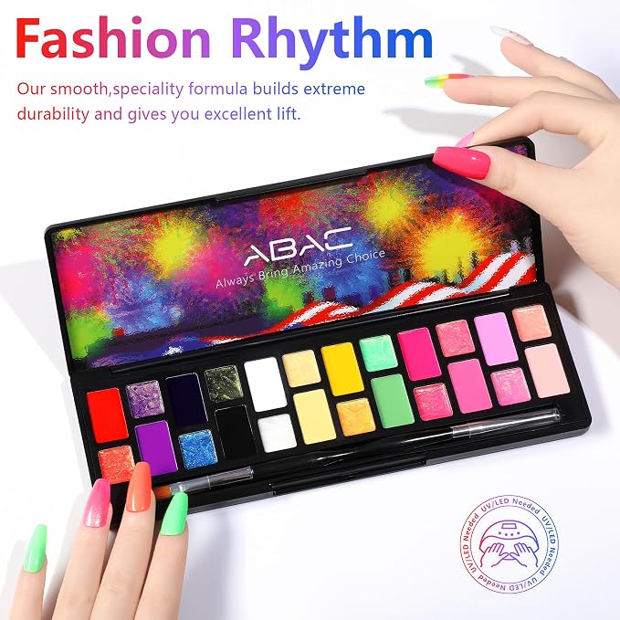 Fashion Rhythm