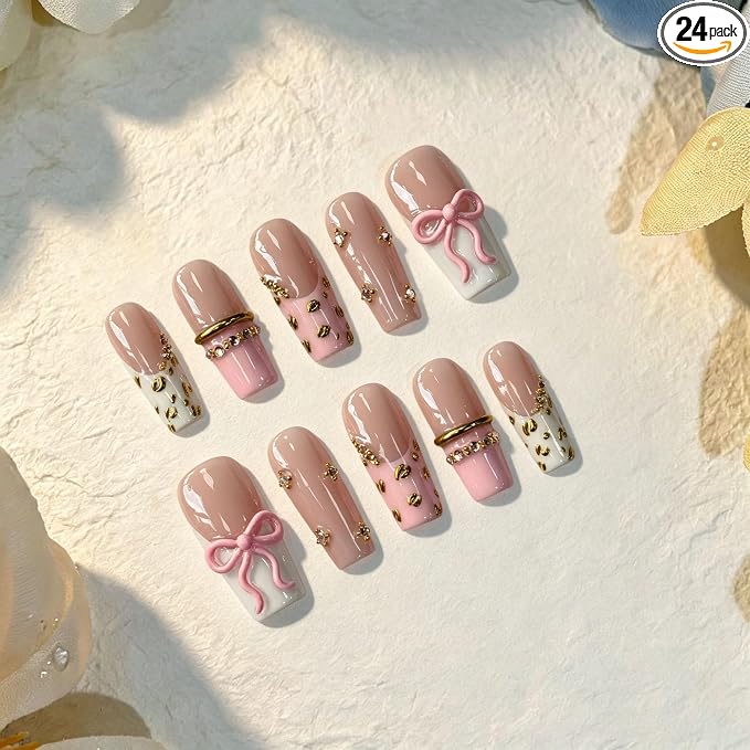 Handmade Nails 24