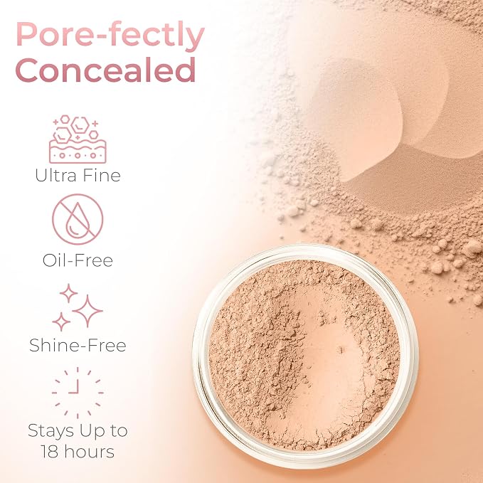 Medium Shade Concealer
