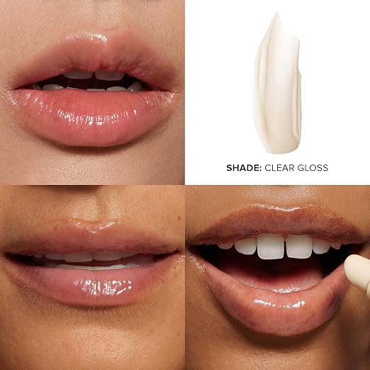 clear gloss