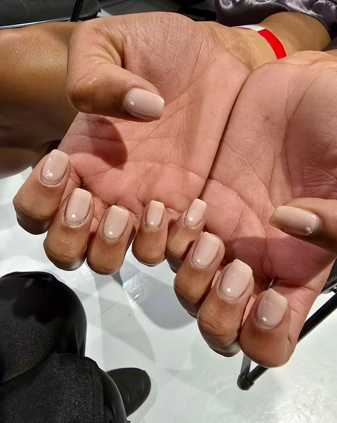 Bare-ly There (Sheerest Perfect Nude)