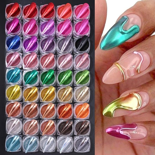 45 Colors Set