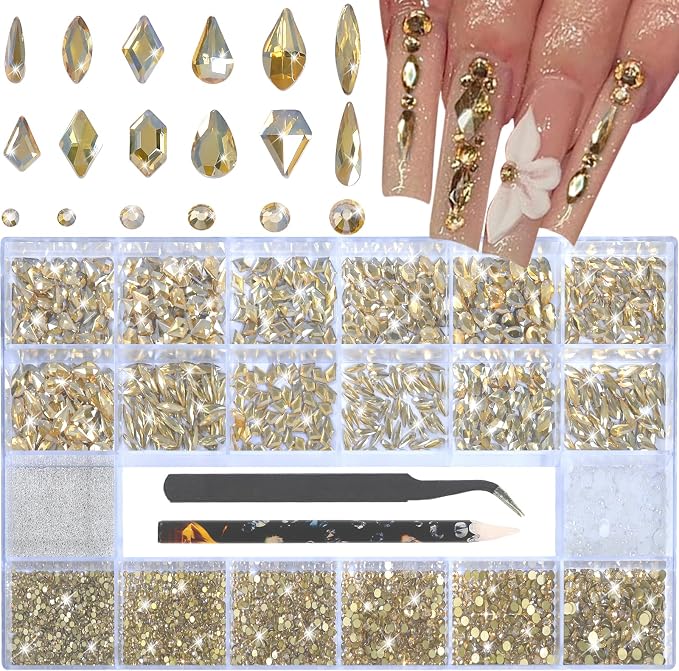 Champagne Gold