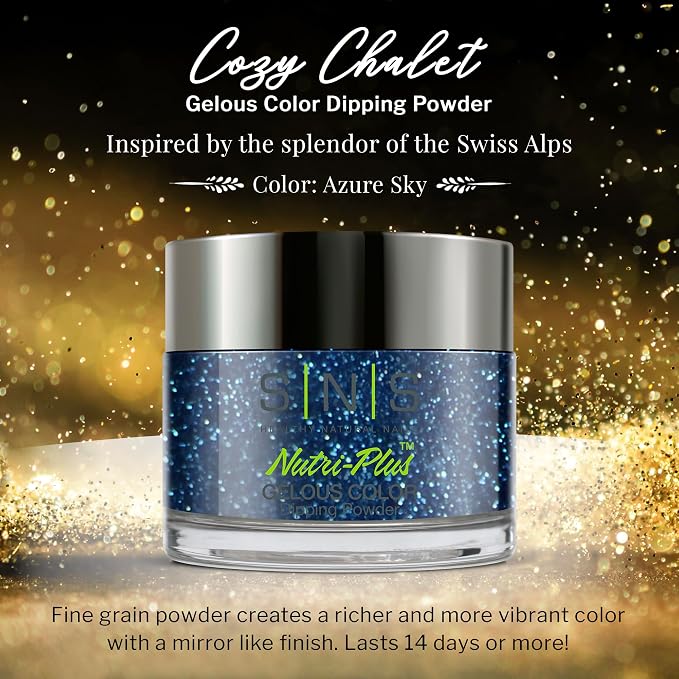 CC28 Azure Sky