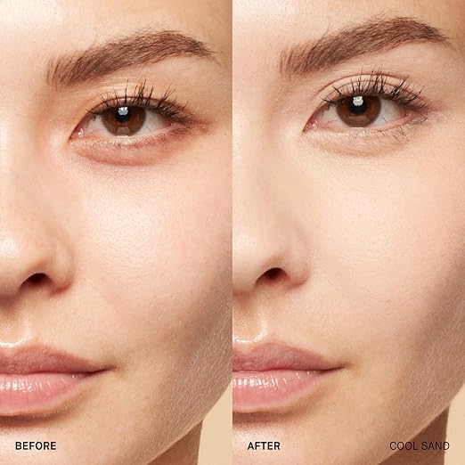 06 Cool Sand (Cool light beige with pink undertones; for fair to light skin)