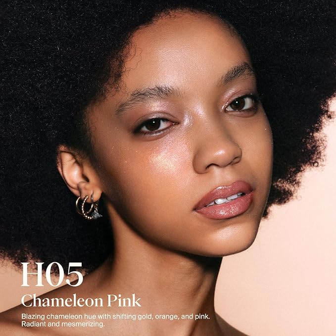 H05 Chameleon Pink