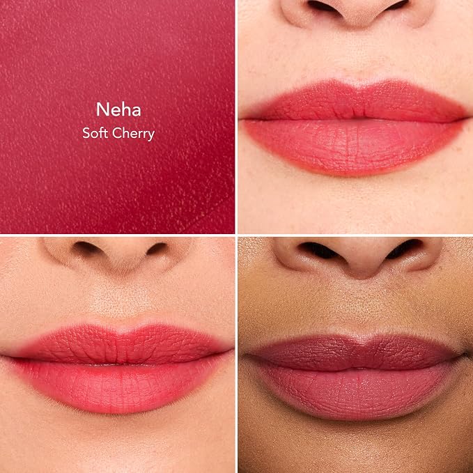 Neha (Soft Cherry)