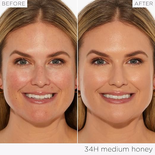 34H medium honey