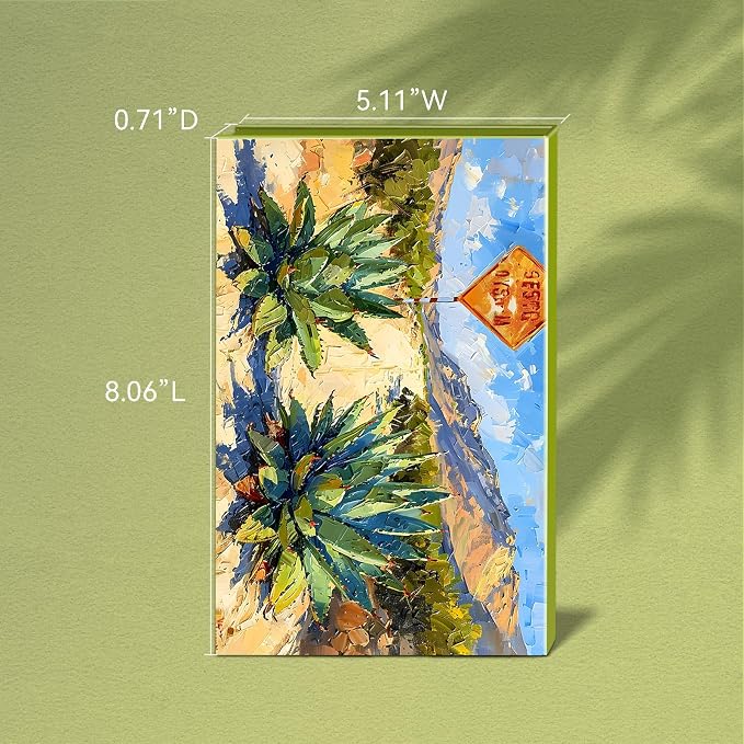 Desert Star