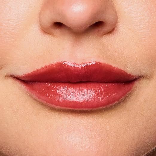 Bordeaux - Brick Red