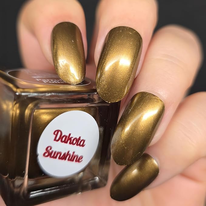 Dakota Sunshine
