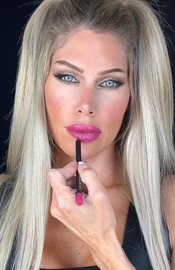 pink about it