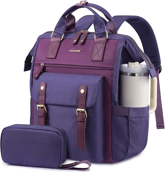 Purple Blue