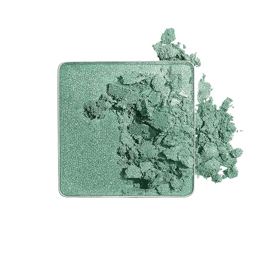 Envy - Sparkling Green