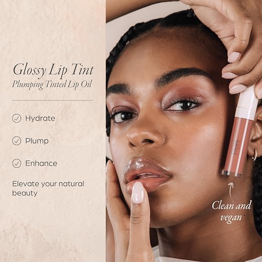 Hibiscus Spritz (Deep Nude)