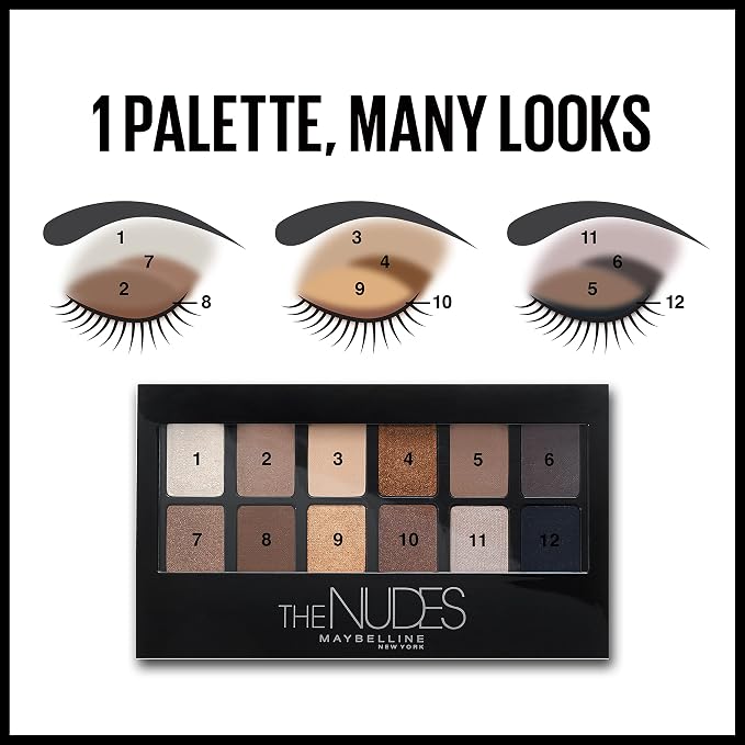 NUDES