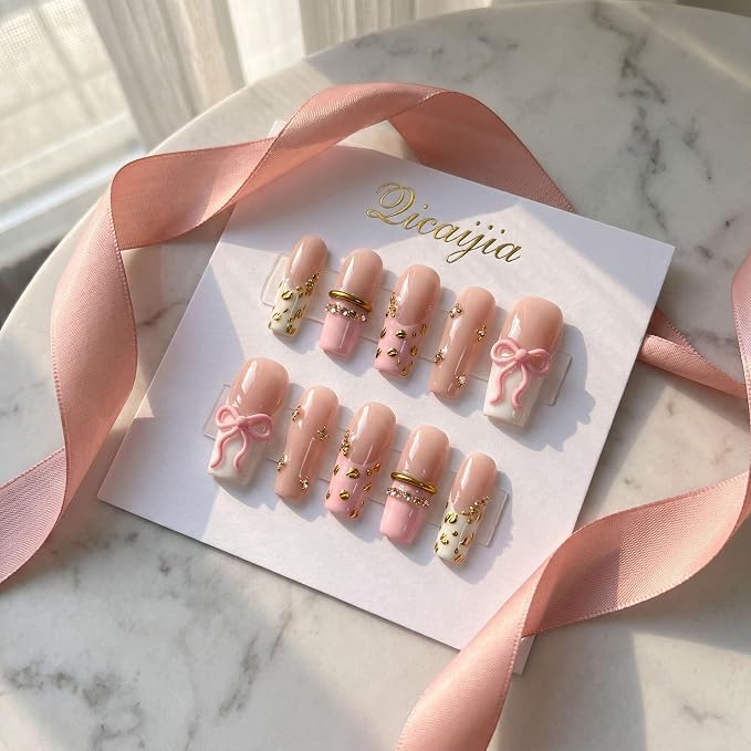 Handmade Nails 24