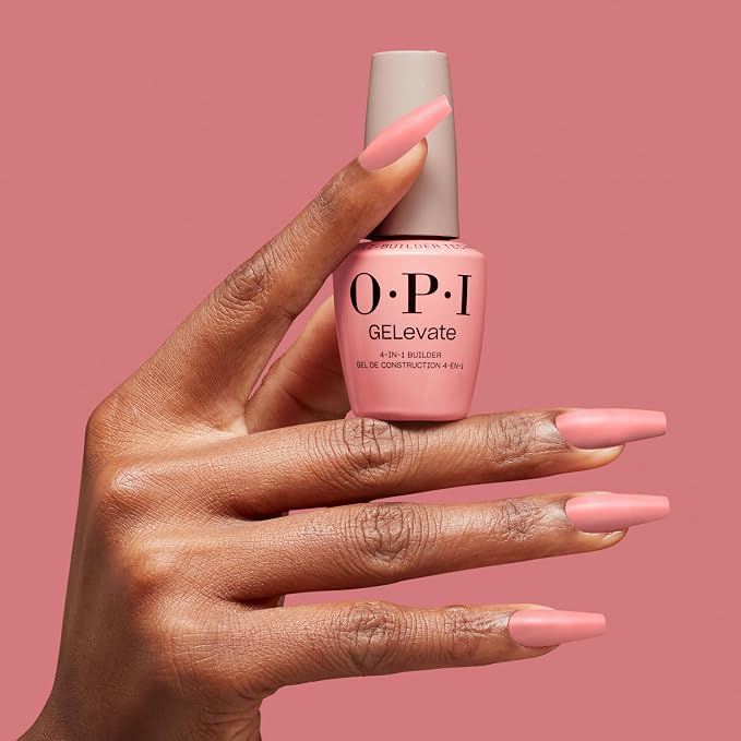 Pink Over-slay