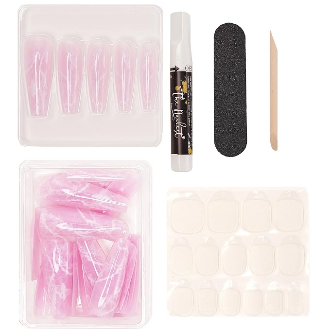 Pink Quartz