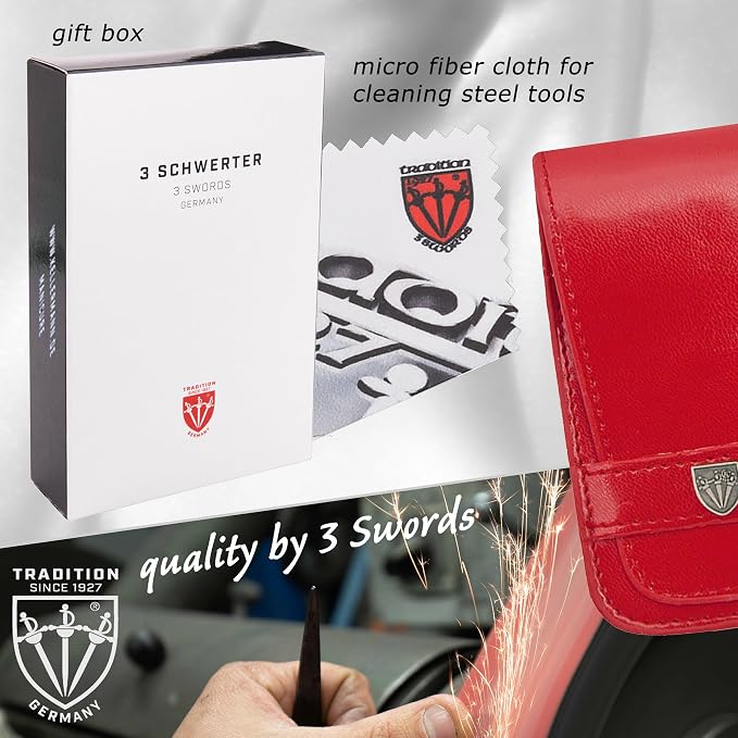 SYNTHETIC LEATHER RED