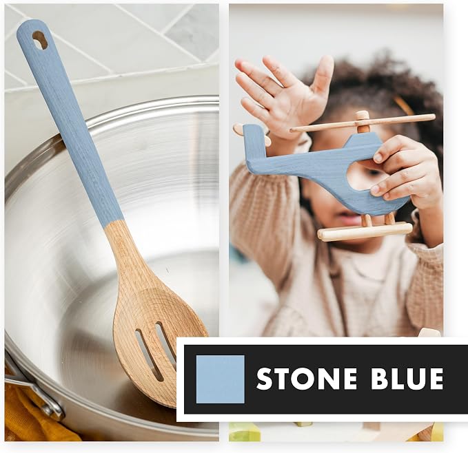 Stone Blue