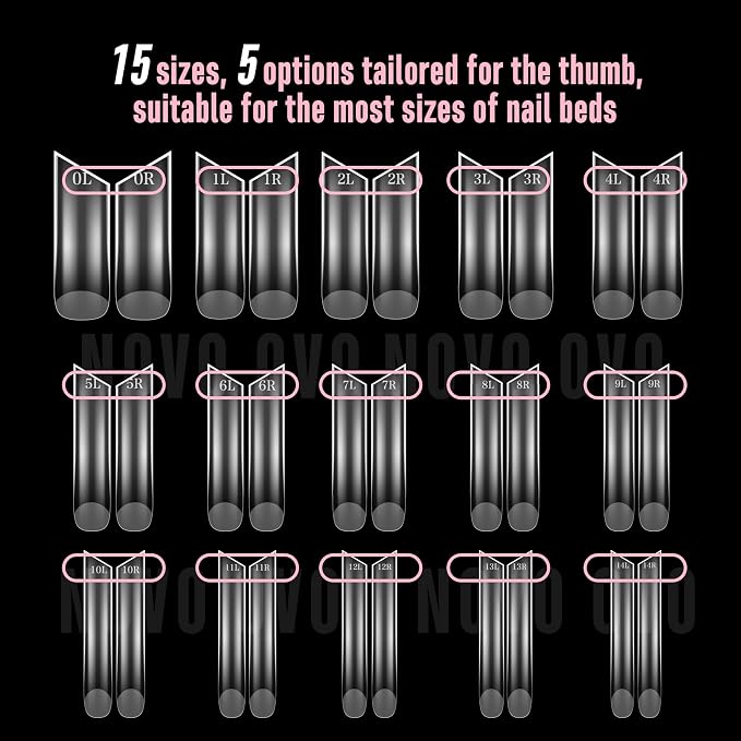 XXL Lipstick Shape