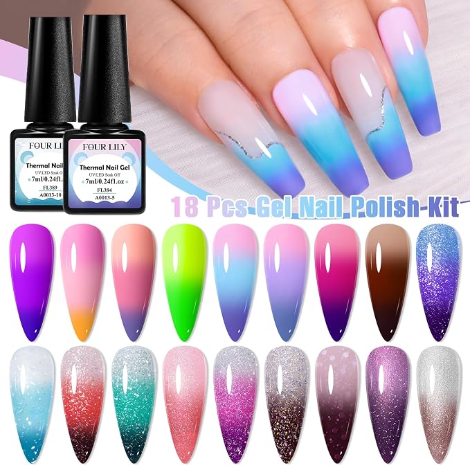 Color Changing 1