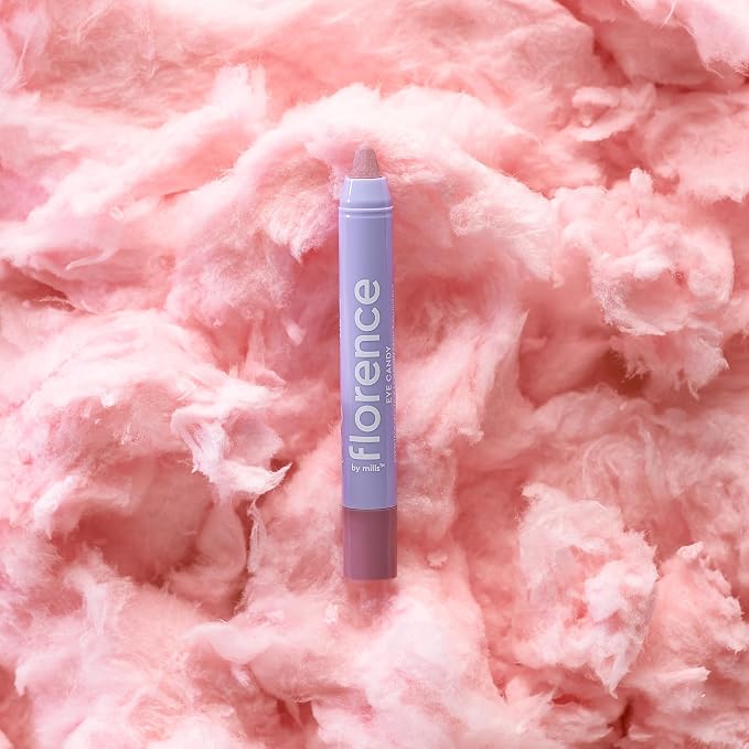 candy floss (pinky plum)
