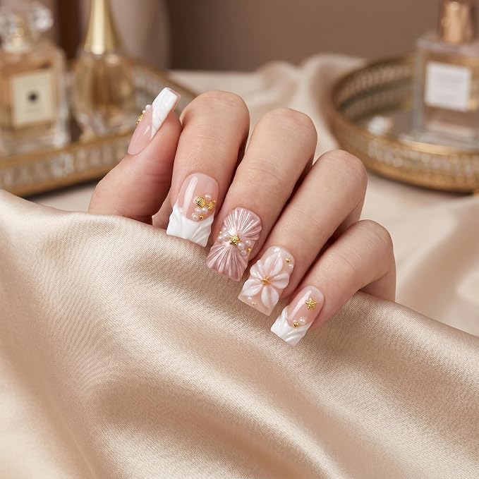 floral&ocean