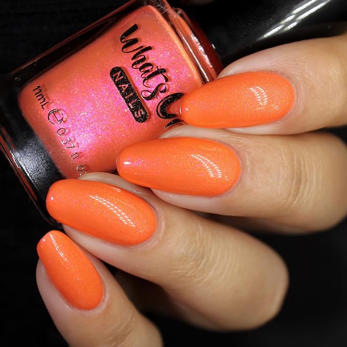 Lush Orangery